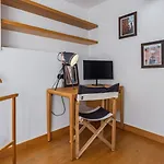 1bdr With Terrace And View By Lovelystay Daire