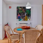 1bdr With Terrace And View By Lovelystay Daire *