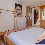 1bdr With Terrace And View By Lovelystay *