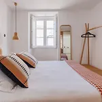 1bdr With Terrace And View By Lovelystay * Lisbon