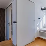 Daire 1bdr With Terrace And View By Lovelystay *