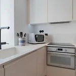 Daire 1bdr With Terrace And View By Lovelystay Lisboa