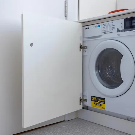 Appartement 1bdr With Terrace And View By Lovelystay