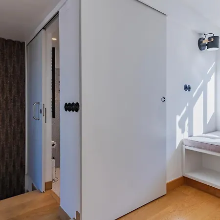 Appartement 1bdr With Terrace And View By Lovelystay *